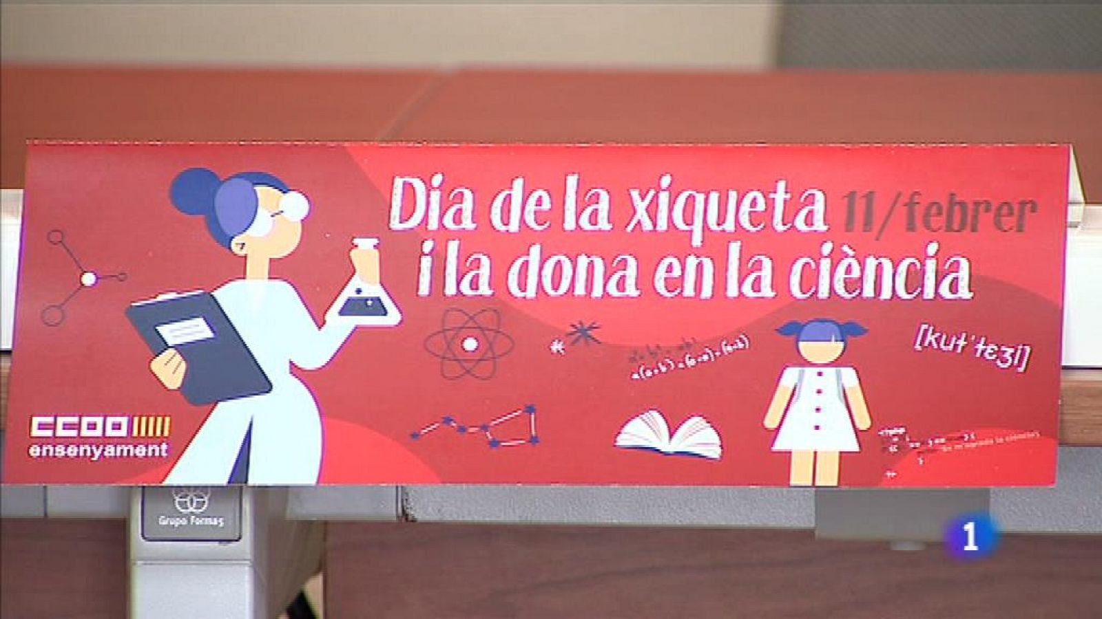 L'Informatiu - Comunitat Valenciana 2 - 10/02/20 - ver ahora