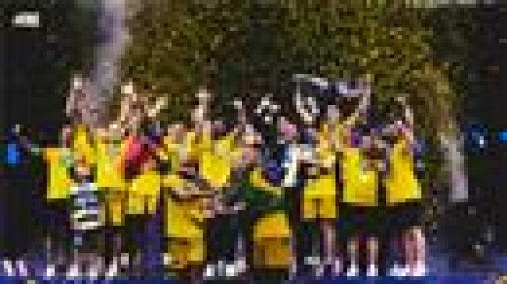 Telecanarias - Deportes Canarias - 10/02/2020