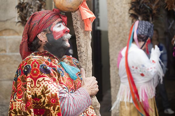 El Carnaval más largo de España