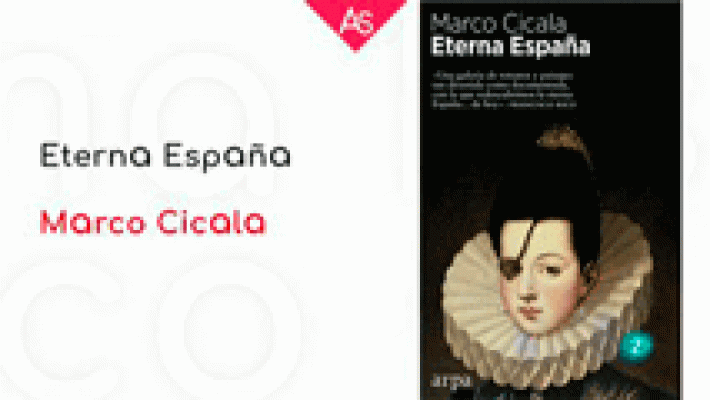 La aventura del Saber - Eterna España