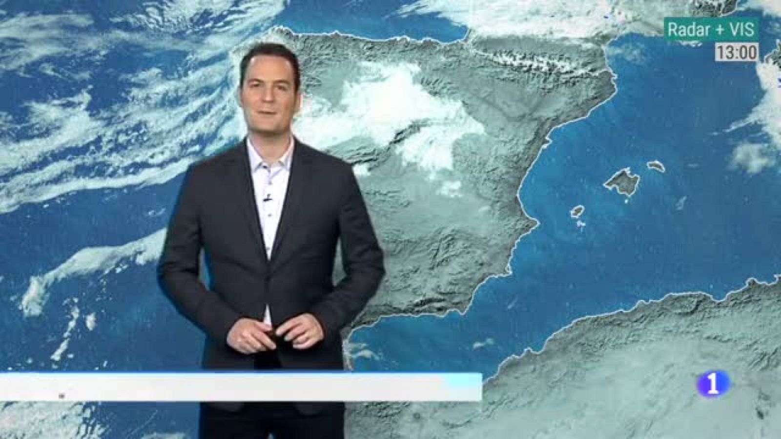 El tiempo en Andalucía - 10/02/2020 | Ver