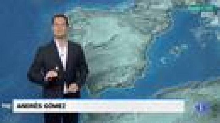 Noticias Andalucía - El tiempo en Andalucía - 10/02/2020
