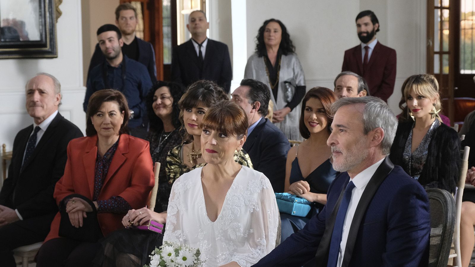 Servir y proteger - Episodio 696 - Ver ahora