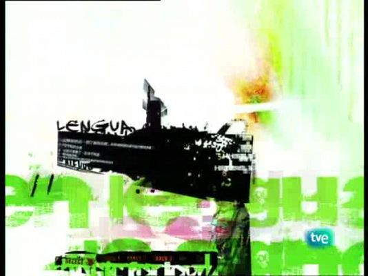 En lengua de signos - En lengua de signos - 25/07/09