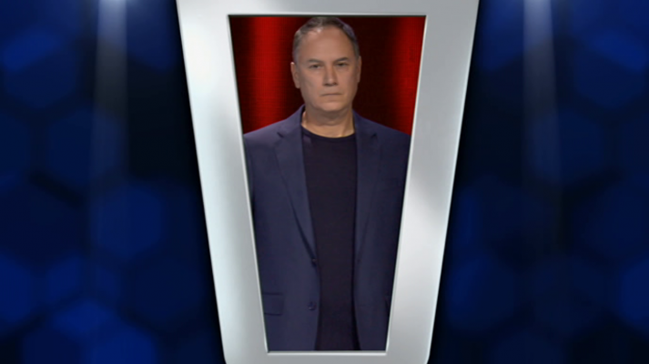 El cazador - Programa 1