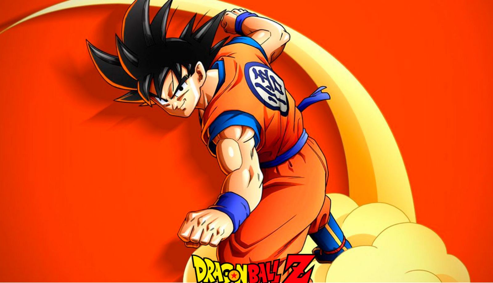 Tráiler 'Dragon Ball Z: Kakarot' (videojuego)
