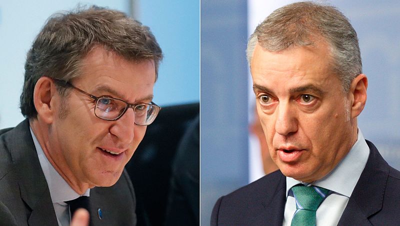 País Vasco y Galicia adelantan sus elecciones que se celebrarán el 5 de abril