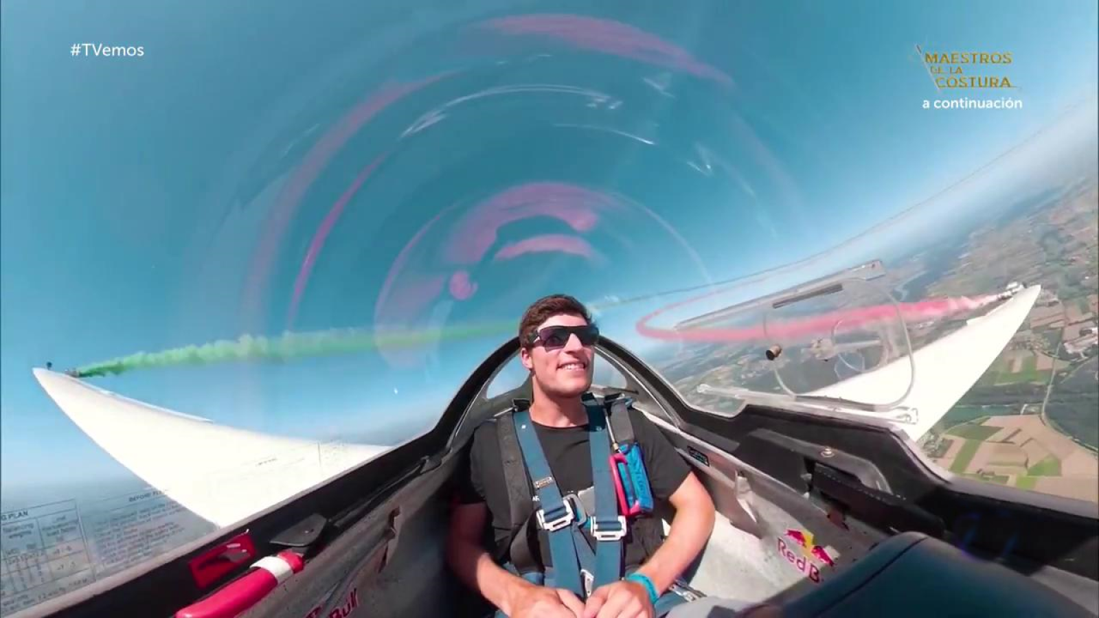 Tvemos - 10/02/20 - ver ahora