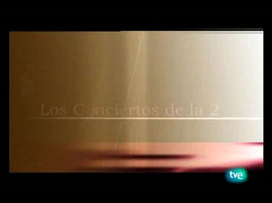 Los conciertos de La 2 - Milhaud, Ibert y Tchaikowsky