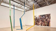 Metrópolis - Sheela Gowda