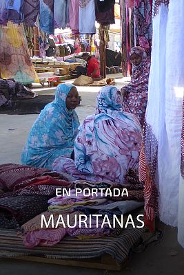 Mauritanas