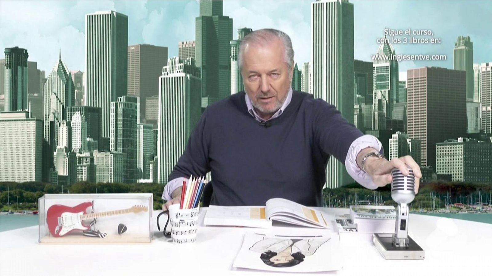 Inglés en TVE - Programa 17 - ver ahora