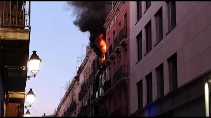 L'Informatiu - L'Informatiu - 28/12/2019