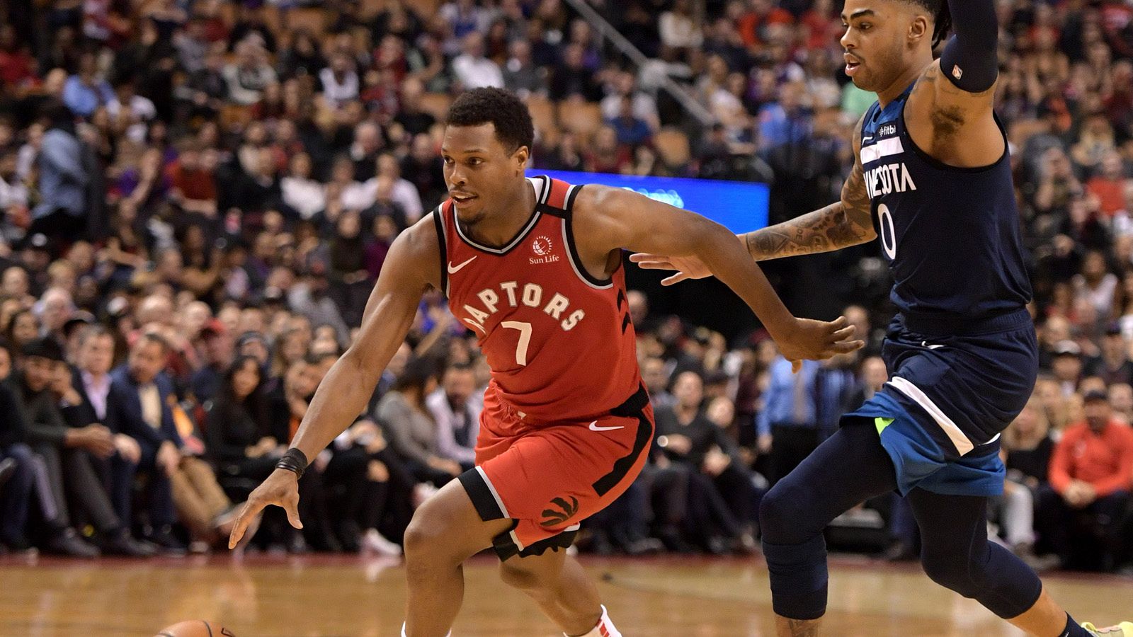 NBA | Juancho, suma y sigue con los Timberwolves | Ver