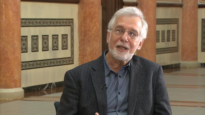 Lab24 - Entrevista Gabby Silberman, director del BIST