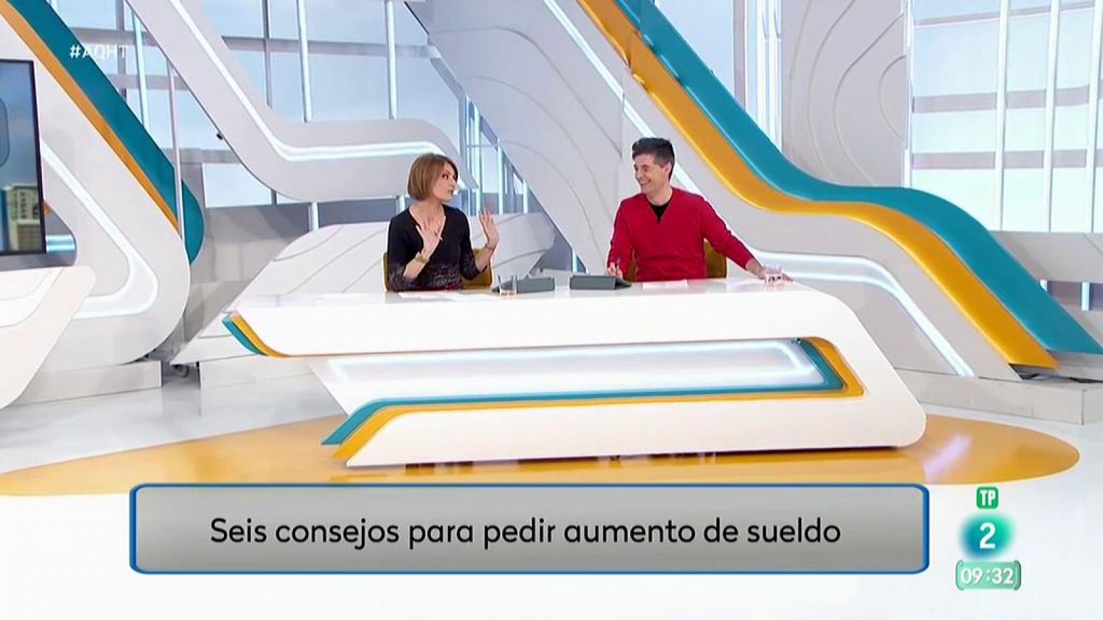 6 claves para pedir un aumento de sueldo - Aquí hay trabajo | Ver