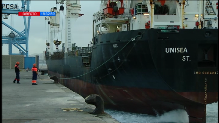 Telecanarias - Telecanarias 2 - 10/02/2020