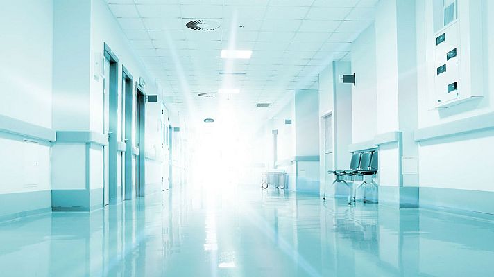 Informativo 24h - Sanidad descarta que la mujer de Valladolid llegada de China tenga coronavirus