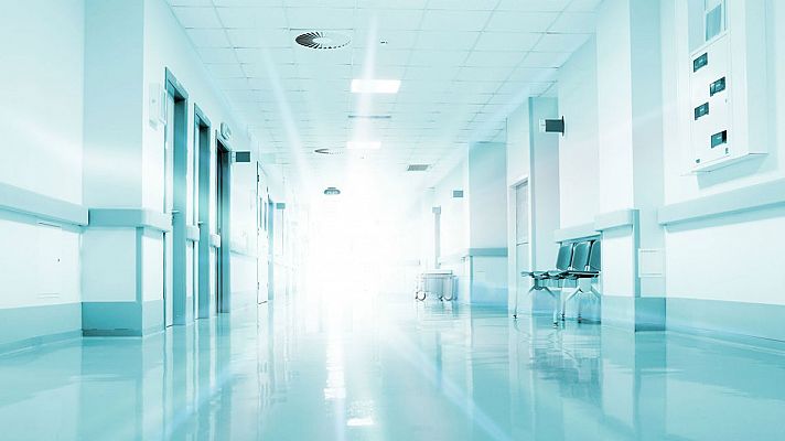 Informativo 24h - Sanidad descarta que la mujer de Valladolid llegada de China tenga coronavirus