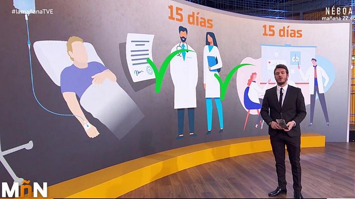 La mañana - La Mañana - 11/02/20