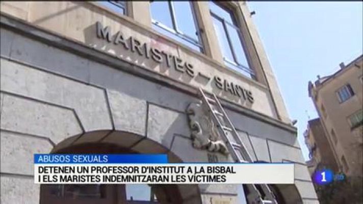 L'Informatiu - L'Informatiu en 3' - 11/02/2020