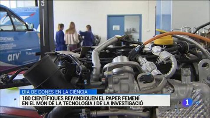 L'Informatiu - L'Informatiu -  11/02/2020