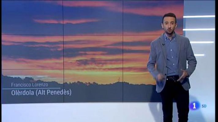 L'Informatiu - El Temps - 11/02/2020