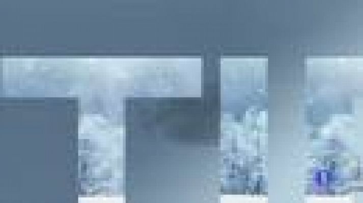 Noticias de Castilla-La Mancha - E Tiempo en Castilla-La Mancha - 11/02/2020