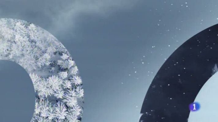 Noticias de Castilla-La Mancha - E Tiempo en Castilla-La Mancha - 11/02/2020