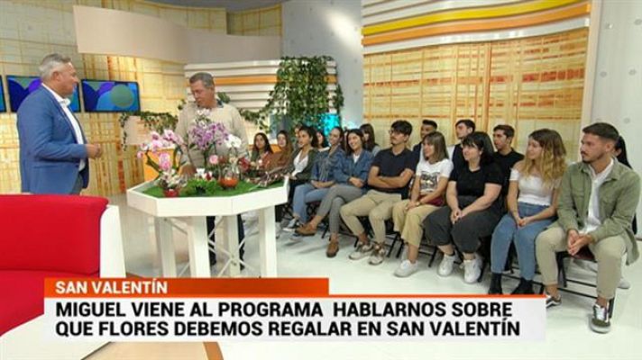 Cerca de ti - Cerca de ti - 11/02/2020