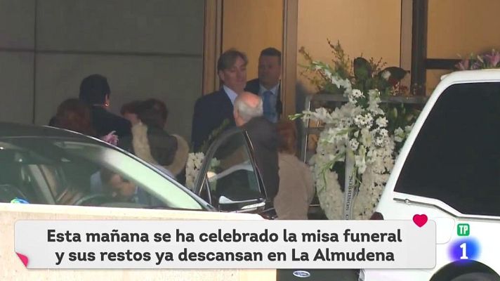 D Corazón - El último adiós a Fran Álvarez