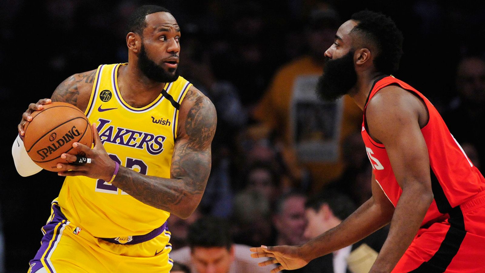 LeBron James lidera la lista de 44 preseleccionados de la NBA para los Juegos Olímpicos de Tokio - TDP Club | Ver