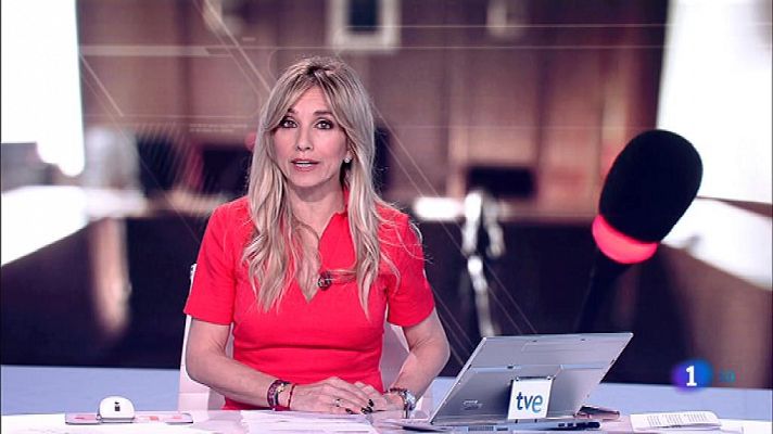 Informativo de Madrid - Informativo de Madrid -2020/02/11