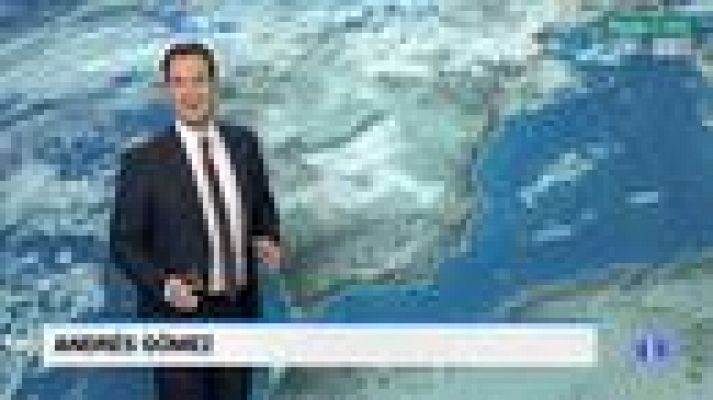 Noticias Andalucía - El tiempo en Andalucía - 11/2/2020