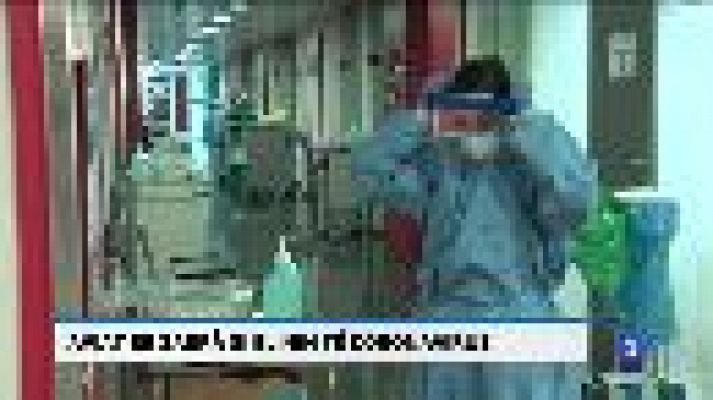 Informatiu Balear - Informatiu Balear en 2' - 11/02/20