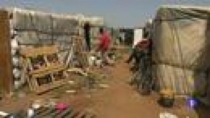 Noticias Andalucía - Noticias Andalucía - 11/2/2020