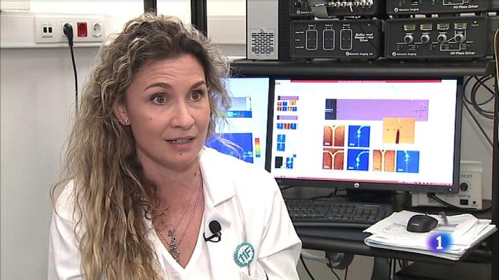 L'informatiu - Comunitat Valenciana - L'Informatiu - Comunitat Valenciana - 11/02/20