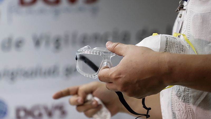 Una epidemia de dengue deja más de mil muertos en Latinoamérica