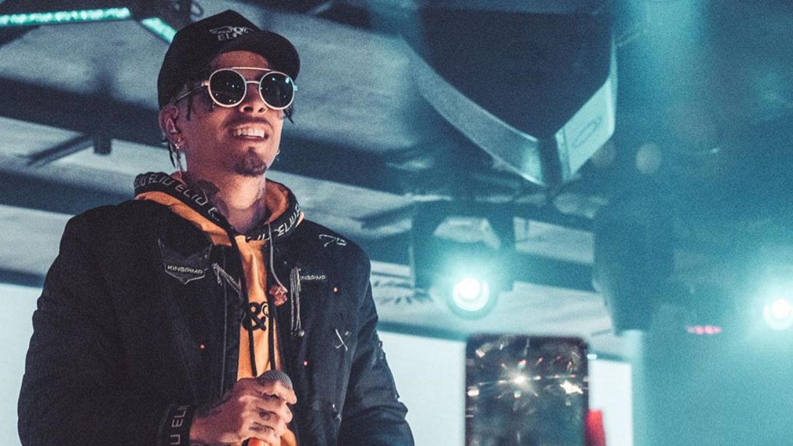 Corazón - Rauw Alejandro: ''Ha sido un proceso largo y lento que el reggaetón sea aceptado''