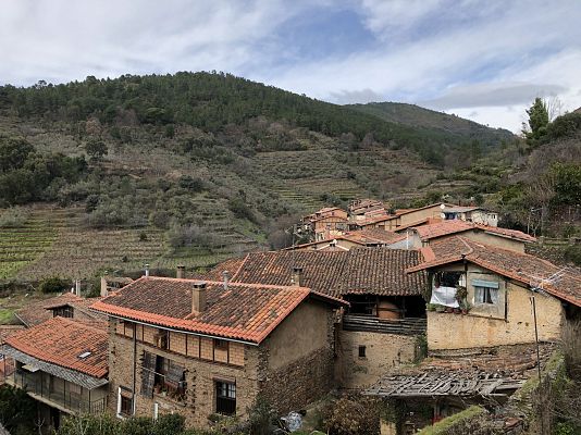 El pueblo más bonito de España