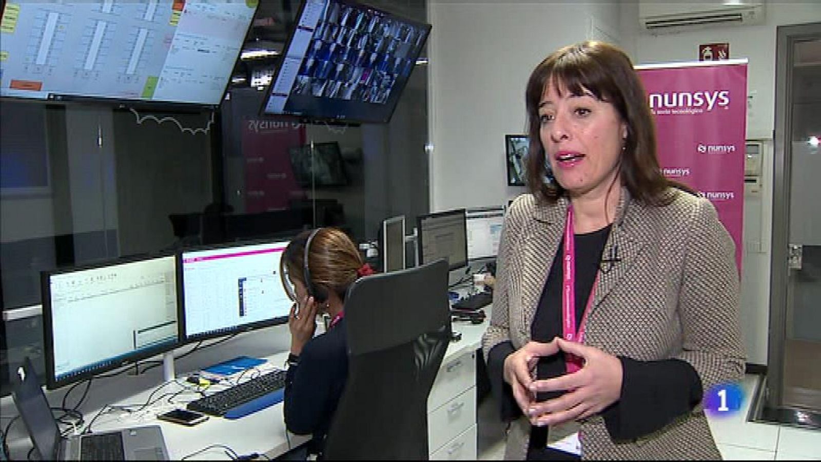 L'Informatiu - Comunitat Valenciana 2 - 11/02/20 - RTVE.es