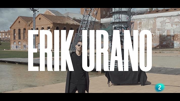 Un país para escucharlo - Erik Urano "No I.D"