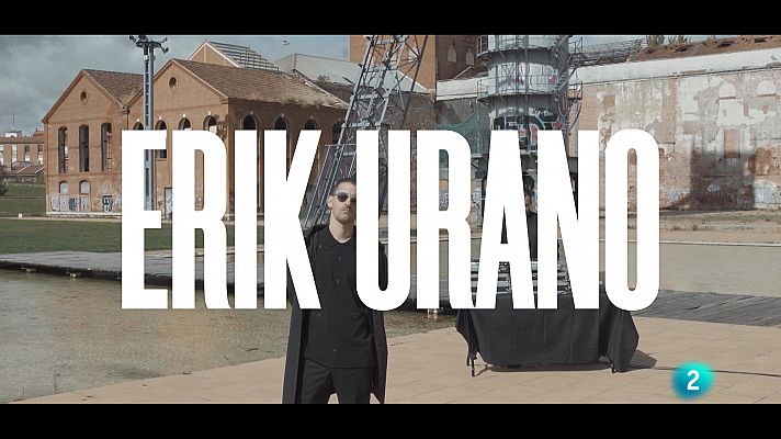 Erik Urano "No I.D"