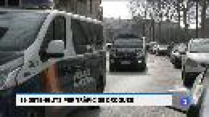 Informatiu Balear - Informatiu Balear 2 - 11/02/20