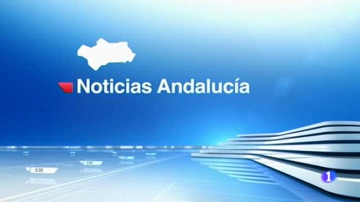 Noticias Andalucía - Noticias Andalucía 2 - 11/2/2020