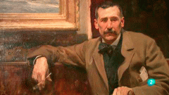 La aventura del saber - Benito Pérez Galdós. La verdad humana. En La Biblioteca Nacional