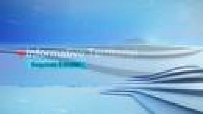 Informativo Telerioja - Informativo Telerioja 2 - 11/02/20