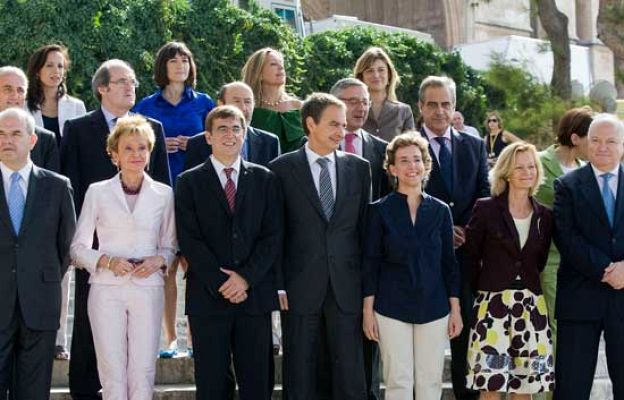  - CEOE critica a Zapatero