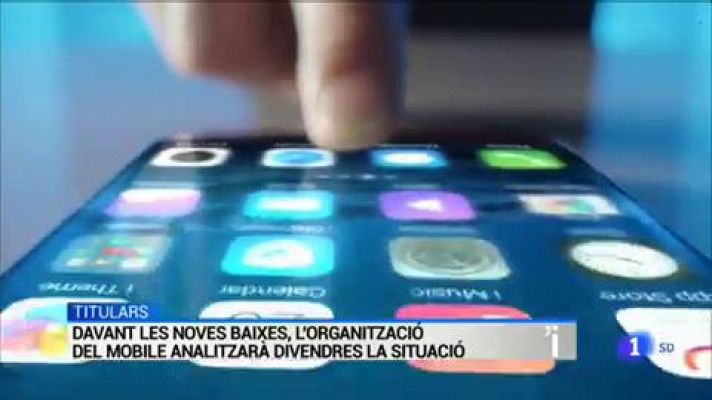 L'Informatiu - L'Informatiu 2 - 11/02/2020