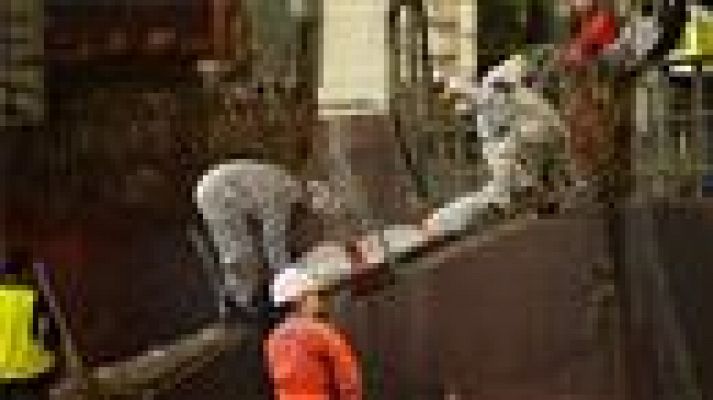 Telecanarias - Canarias en 2' - 11/02/2020